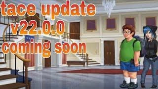 Summer Time Saga Tace Update v22.0.0 Coming Soon || summertime saga tace update v22.0.0 coming soon