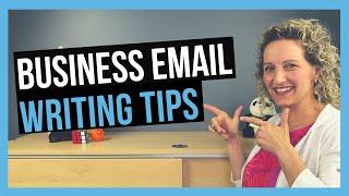 Writing Effective Emails [6 EMAIL ETIQUETTE RULES]