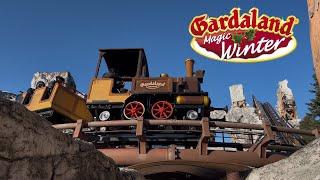 GARDALAND Magic Winter 2024