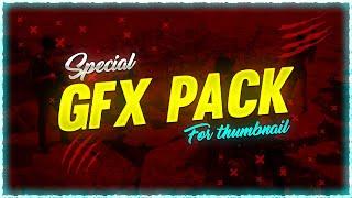 BEST FREE GFX Pack for Android + IOS + PC | Best GFX Pack 2021 #gfxpack