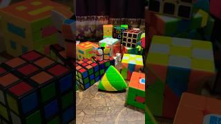 Rubiks cube patterns #rubikscube #cubing #cube #puzzle