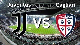 JUVENTUS DESTROYS Cagliari 4-1 IN THRILLING MATCH! |Coppa Italia