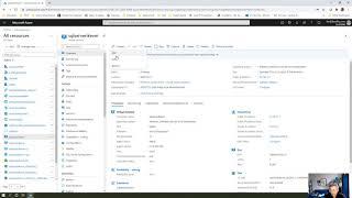 4-Migrate an On-Premise SQL Server  to Azure IAAS - Azure VM