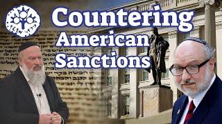 Jonathan Pollard: Countering American Sanctions Against Israel