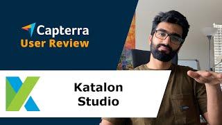 Katalon Studio Review: Future of automated testing