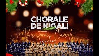 Christmas Carols Concert 2024