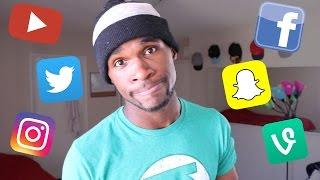 How To Be Internet Famous (Seriously) | MrLegenDarius