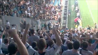 CSKA Moscow vs. Torpedo Moscow 02.08.2014 (HD)