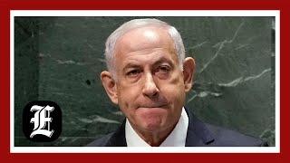 Netanyahu threatens Iranian leadership and warns of regime change