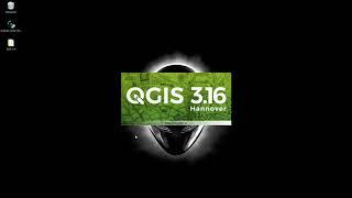 QGIS 3.16 mit dem Netzwerkinstaller installieren | QGIS 3 Tutorial | Deutsch | German