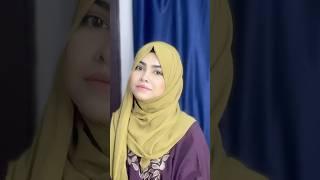 Hijab tutorial for school / hijab tutorial for college / hijab style for school/college | #shorts