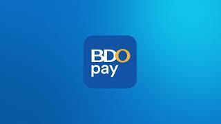 Say Goodbye to Cash-In, Say Hello to BDO Pay!