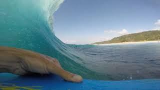 Afternoon Pipe with Mike via Gopro and MSProPlug.mov