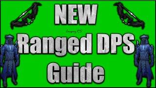 2024 RS3 Ranged DPS Guide | Post Combat Update