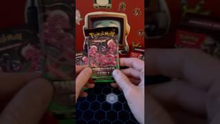 Shrouded fable highlights (pack 6) Pokemon cards packs opening #pokemon #collectibles #pokemoncards