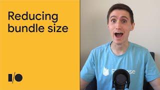 Reducing bundle size: Previewing a new Firebase for the web | Session
