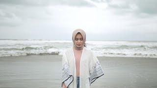 Fana Merah Jambu - Fourtwnty (Cover) by Shadira Firdausi