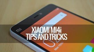 Xiaomi Mi4i Tips and Tricks | Techniqued