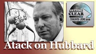 Ron Hubbard: Black Magic, Dianetics and the Creation of Scientology