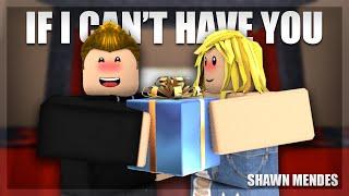 Shawn Mendes - If I Can't Have You | ROBLOX Music Video