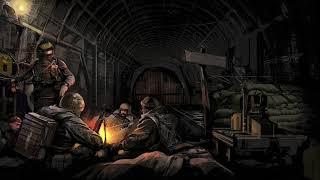 Metro 2033 Soundtrack - Main Theme ( Extended 1 Hour)