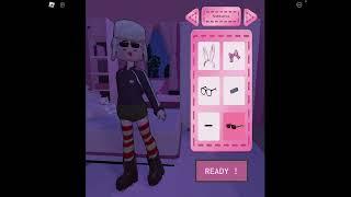 SOMEBODYS STALKING HER… (Roblox Lacey’s Wardrobe)