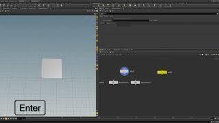 Introduction to Houdini 16: Relative References