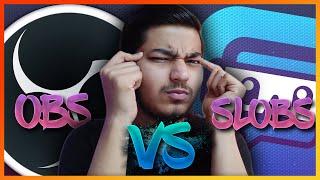 OBS Studio vs Streamlabs OBS | Which One Is Better?