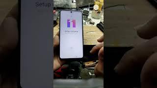 Xiaomi Redmi Note 9 Pro Max MIUI 12.5 FRP Unlock/Google Account Bypass – NO SECOND SPACE – 2022