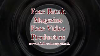 Foto Break Magazine Promozione  Servizi Foto Video