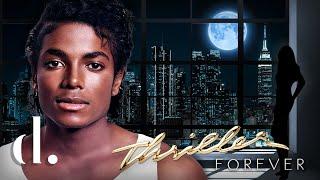 Hidden Mysteries Behind Michael Jackson’s 'Human Nature', 'PYT' & 'Baby Be Mine' | the detail.