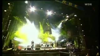 Die Ärzte - Westerland (Bizarre Festival 2001) HD