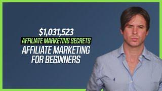 Affiliate Marketing For Beginners Step By Step 2020