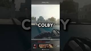 you guys remember yelling “colby” back in the day  #imkidding #kobe #nade #callofduty