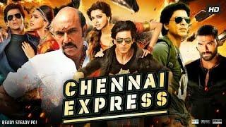 CHENNAI EXPRESS | CHINNAY EKSPRESI | HIND KINOSI | UZBEK TILIDA | PREMIYERA | ORIGINAL FILM | HD |