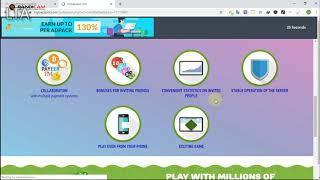 mybapspot ||  How TO Free Earn RUBBLE || 100 Rubble bouns || live withdraw proof