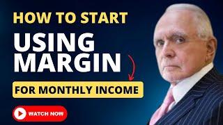 How To Get Started On Margin & Earn Monthly Dividends (Passive Income Tips On JEPI and CLM)