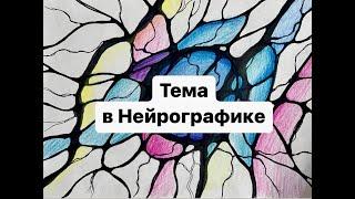 Тема в Нейрографике