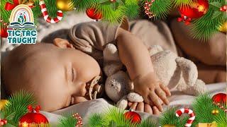 Lullaby for Babies to Go to Sleep  CHRISTMAS TREE  Baby Sleep Music  Bedtime Lullaby