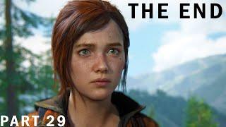 The Last of Us – PC Walkthrough Gameplay - I Swear - Part 29