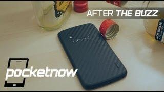 Google Nexus 4 - After The Buzz, Episode 15 | Pocketnow