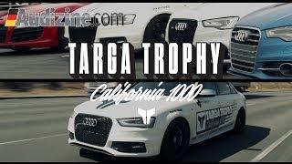 Audizine at Targa Trophy California 1000 - DAY THREE