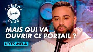 ILYES MELA - LE PORTAIL - JAMEL COMEDY CLUB - SAISON 11 (2022)