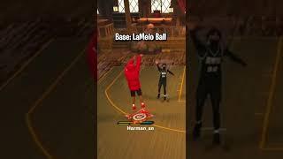 Best Jumpshot For 6'5-6'9 in NBA 2K23!! (SEASON 6) #nba2k23