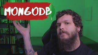 MongoDB - Live de Python #174