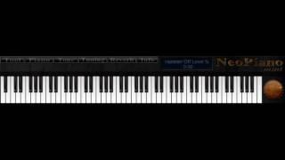 Free Yamaha C7 Concert Grand Piano VST Emulation