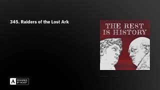 345. Raiders of the Lost Ark