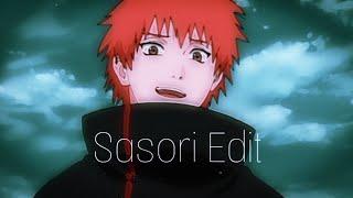 Sasori Edit - Criminal