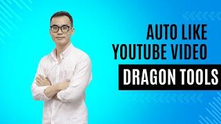 How To Get Auto Likes On YouTube Video | Youtube Bot