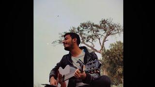 Toon Naraz Thee Thi Wisary Chhadeends || Ashiq Nizamani || cover |